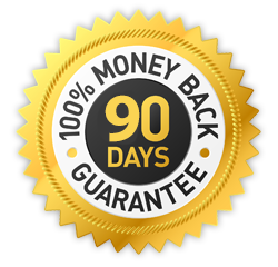 Glycomute 90-Day Money Back Guarantee